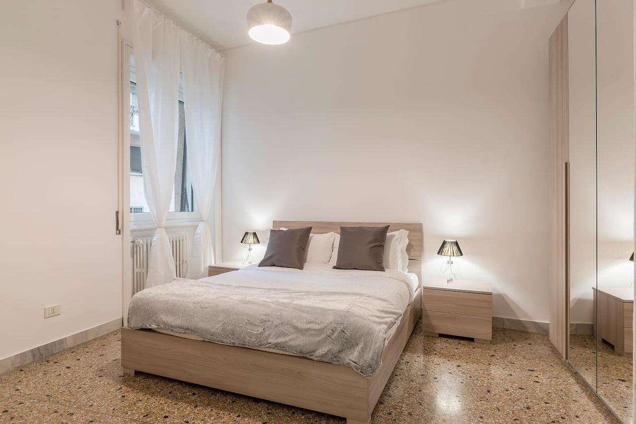 Appartement Casa Via Fonteiana Rome