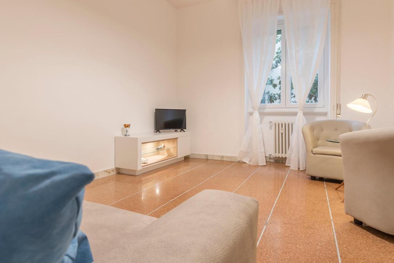 Appartement Casa Via Fonteiana *