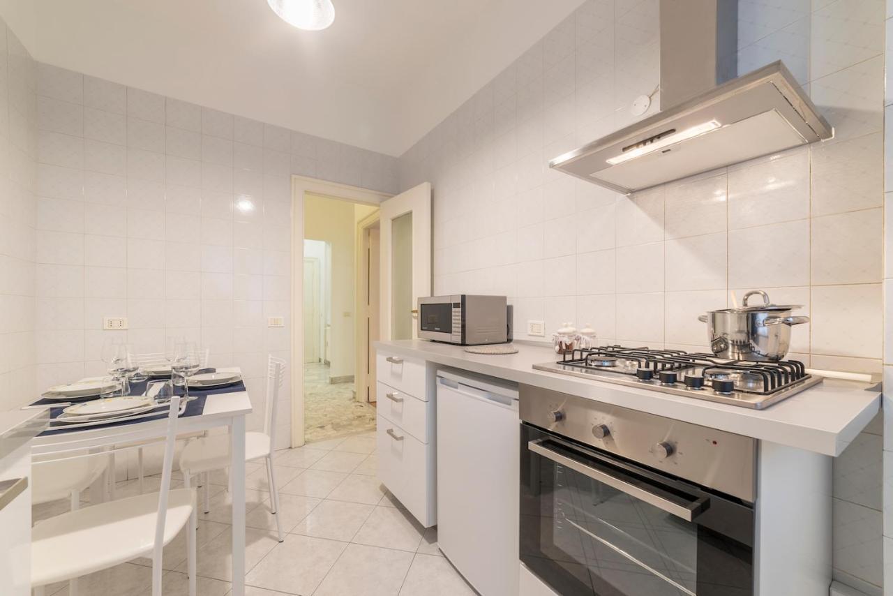Casa Via Fonteiana Appartement *