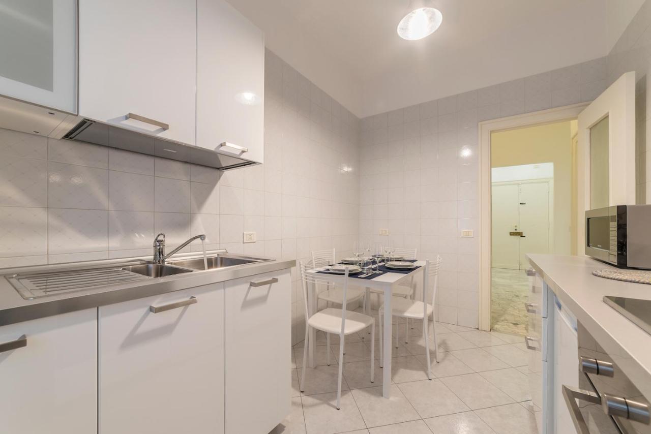 Appartement Casa Via Fonteiana
