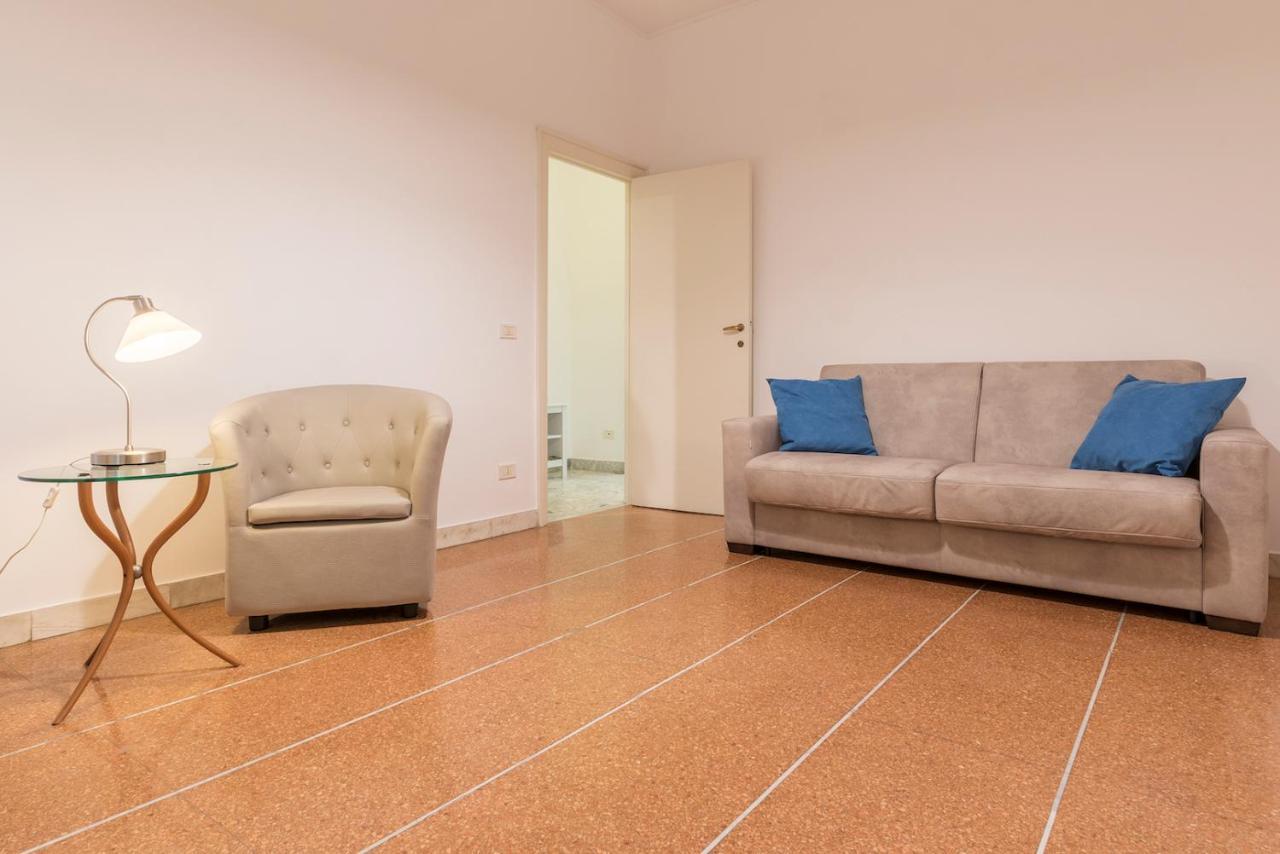 Casa Via Fonteiana Appartement