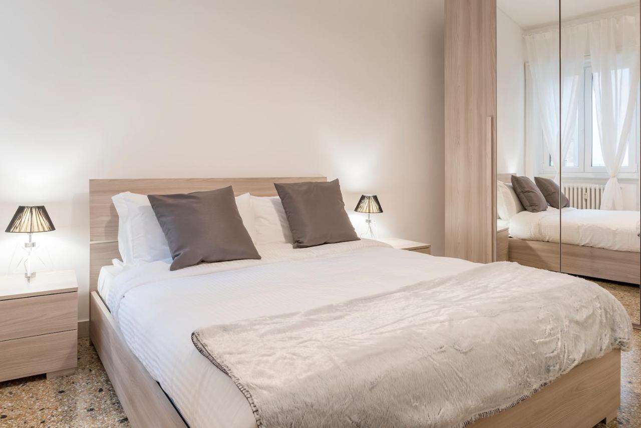 Appartement Casa Via Fonteiana
